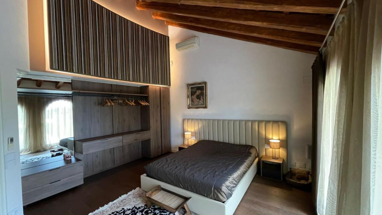 فيلا Relais Ca Tron المظهر الخارجي الصورة